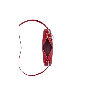 THE HANDCUFF CHARM SHOULDER BAG